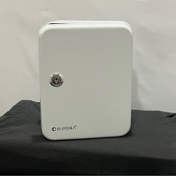 NEW Key Lock Box - BARSKA CB12482 - Picture 3 of 12